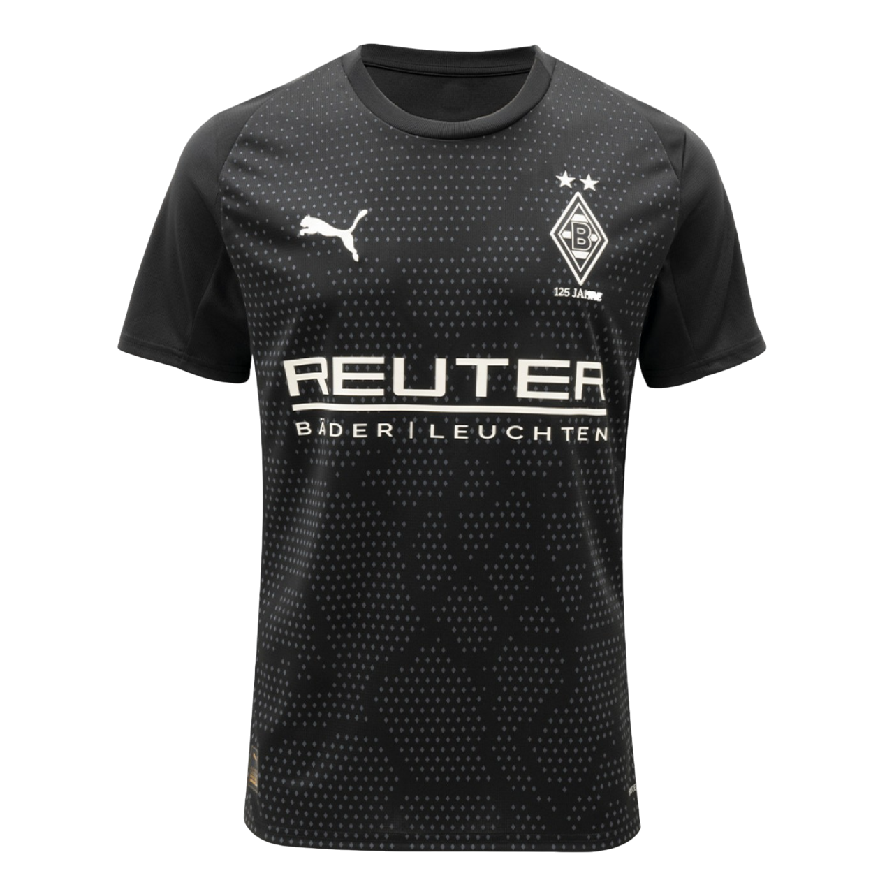 Kauf 1 und erhalte 2 gratis – Borussia Mönchengladbach