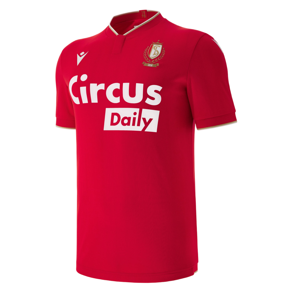 Kauf 1 und erhalte 2 gratis – Standard de Liège