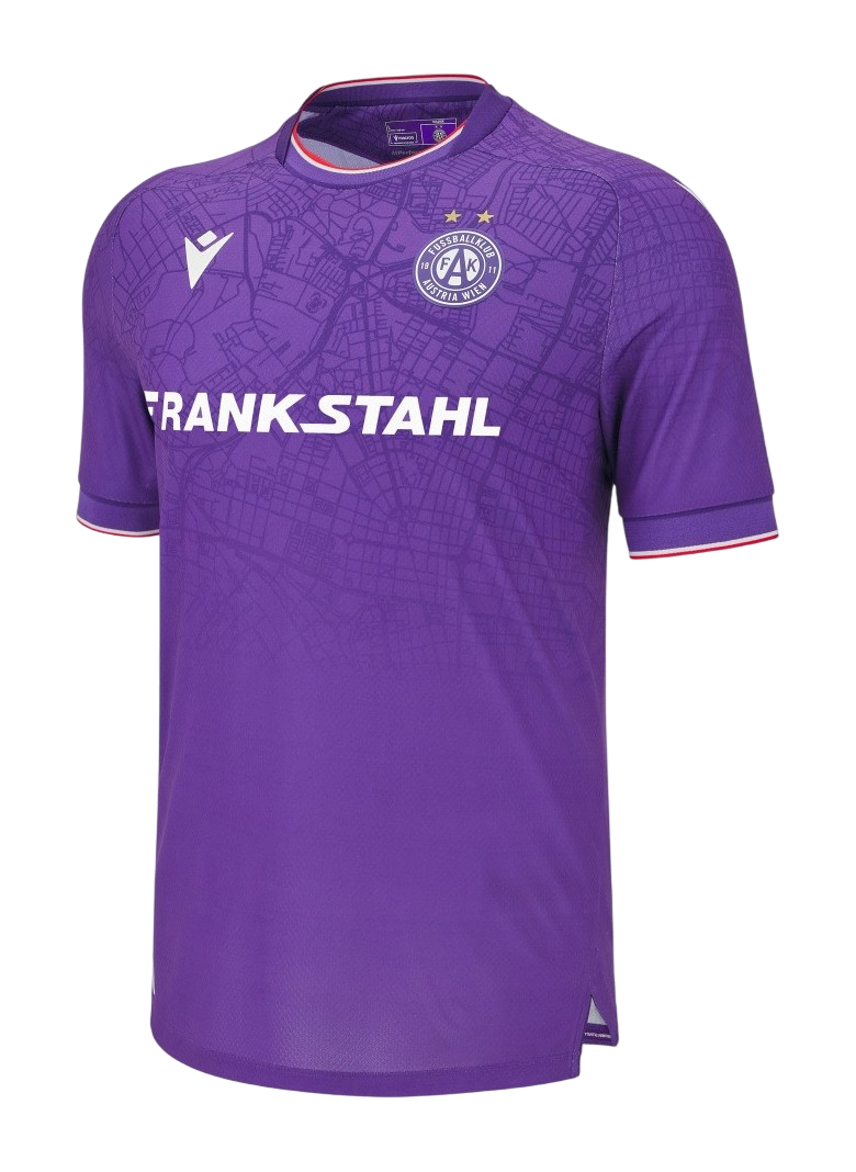 Kauf 1 und erhalte 2 gratis – Austria Wien