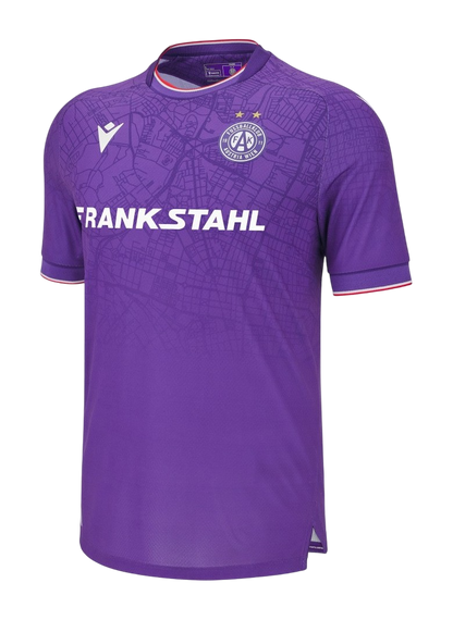 Kauf 1 und erhalte 2 gratis – Austria Wien