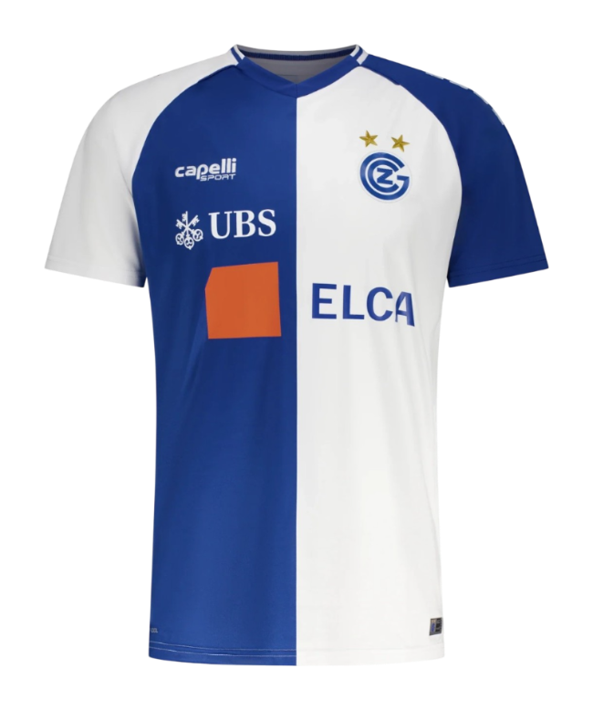 Kauf 1 und erhalte 2 gratis – Grasshopper Club Zürich