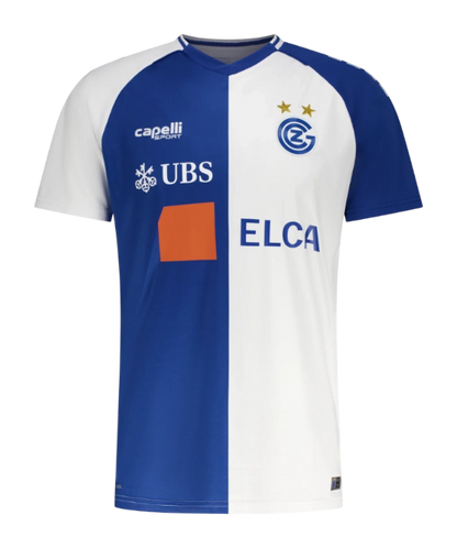 Kauf 1 und erhalte 2 gratis – Grasshopper Club Zürich