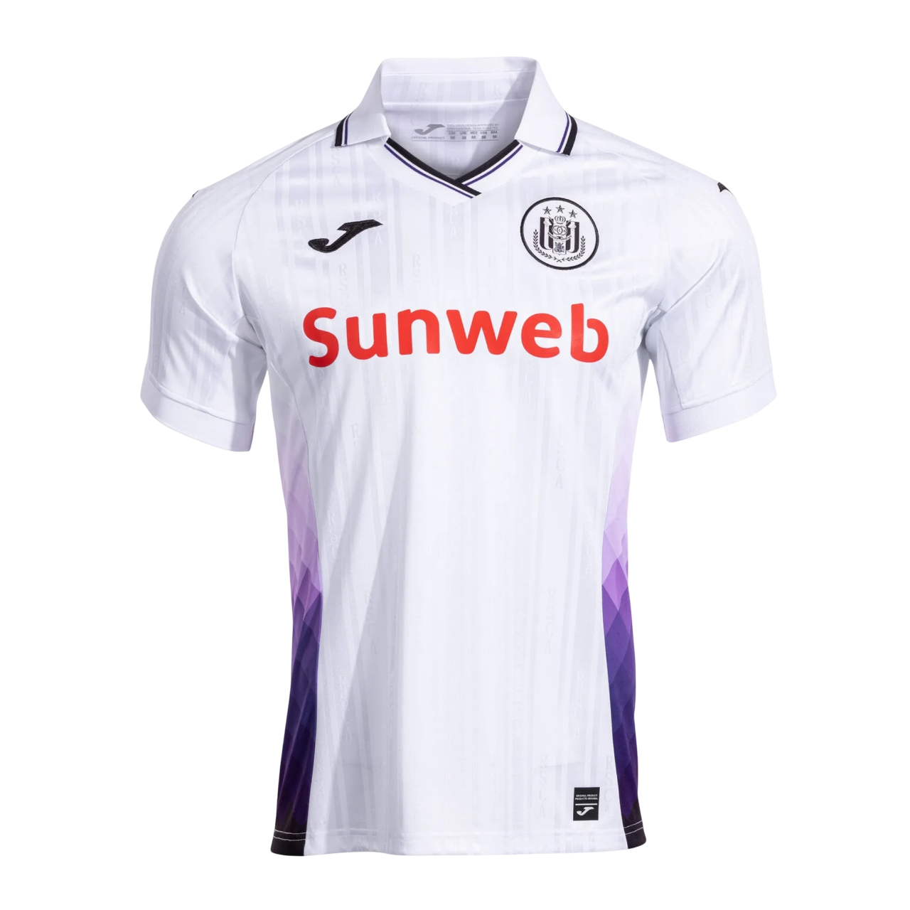 Kauf 1 und erhalte 2 gratis – Anderlecht