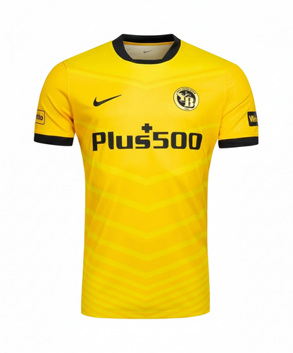 Kauf 1 und erhalte 2 gratis – BSC Young Boys