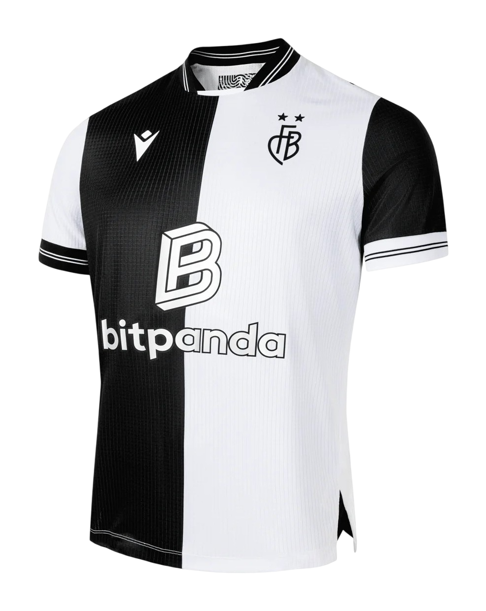 Kauf 1 und erhalte 2 gratis – FC Basel