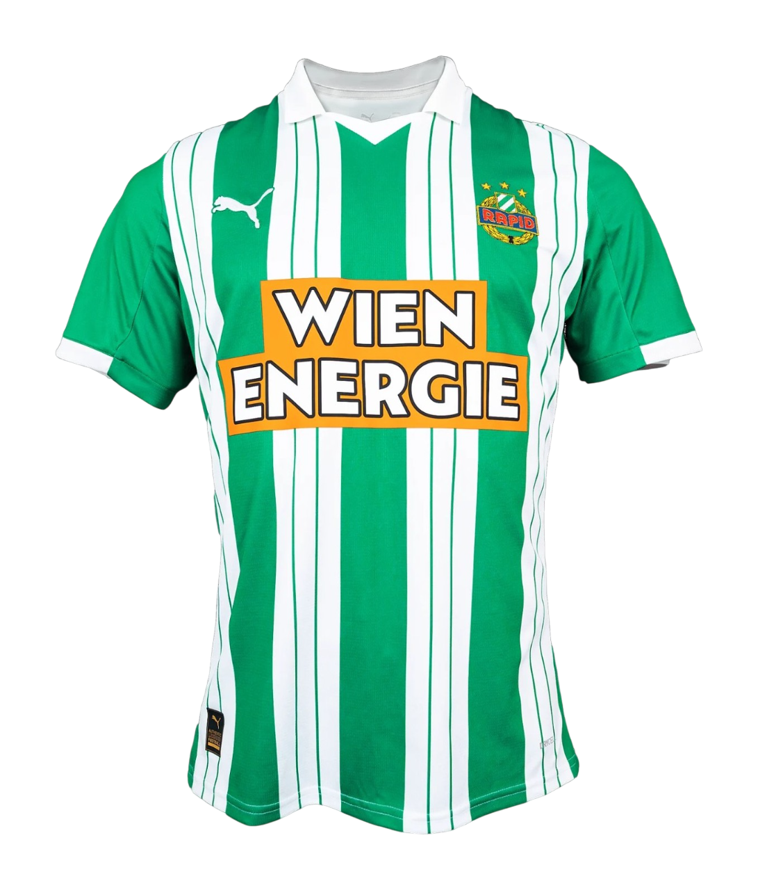 Kauf 1 und erhalte 2 gratis – Rapid Wien