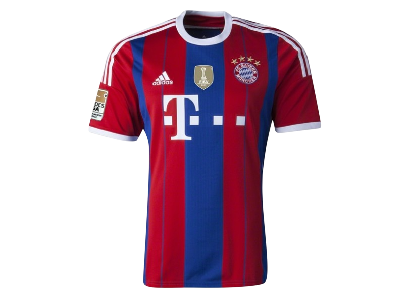 Kauf 1 und erhalte 2 gratis – FC Bayern München