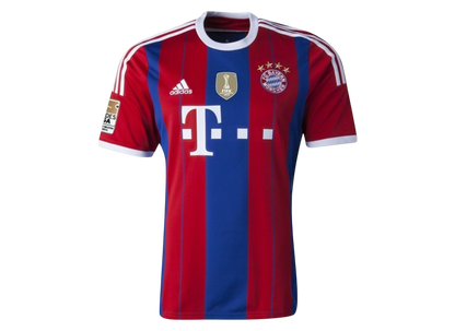 Kauf 1 und erhalte 2 gratis – FC Bayern München