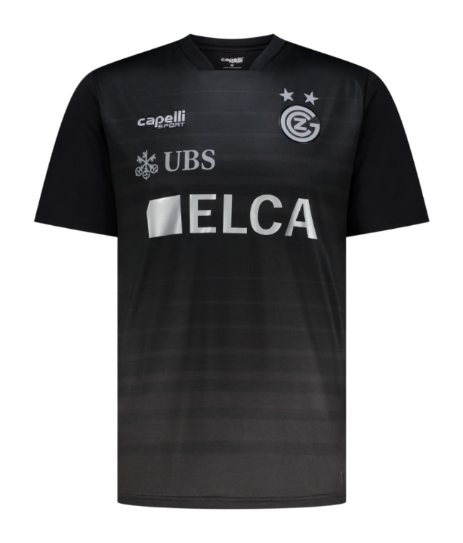 Kauf 1 und erhalte 2 gratis – Grasshopper Club Zürich