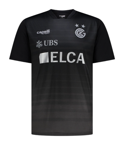 Kauf 1 und erhalte 2 gratis – Grasshopper Club Zürich