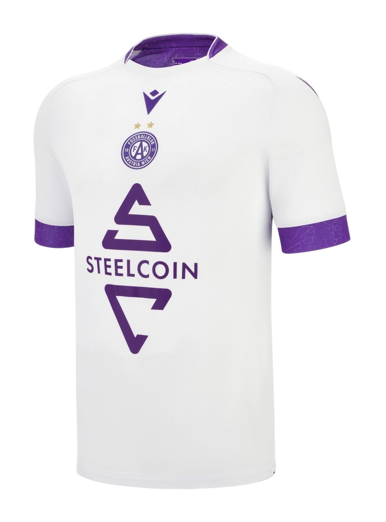 Kauf 1 und erhalte 2 gratis – Austria Wien