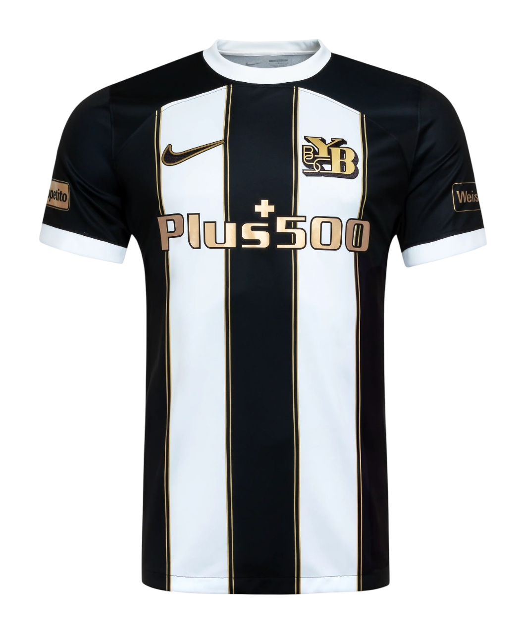 Kauf 1 und erhalte 2 gratis – BSC Young Boys