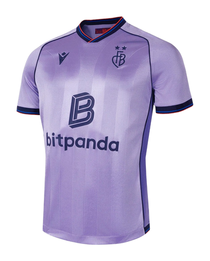 Kauf 1 und erhalte 2 gratis – FC Basel