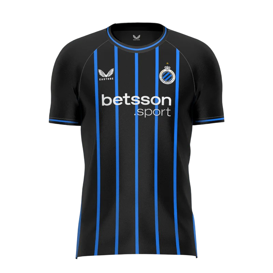 Kauf 1 und erhalte 2 gratis – Club Brugge