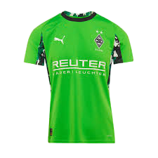 Kauf 1 und erhalte 2 gratis – Borussia Mönchengladbach