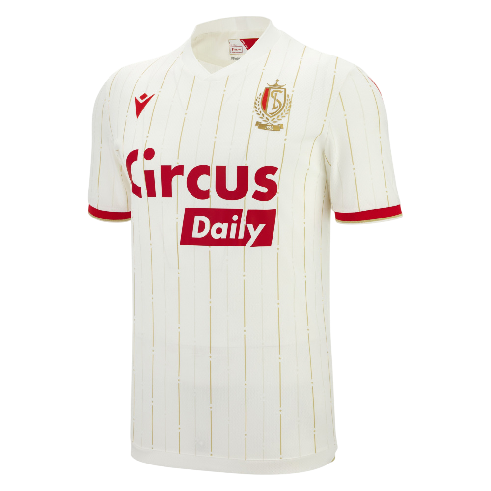 Kauf 1 und erhalte 2 gratis – Standard de Liège