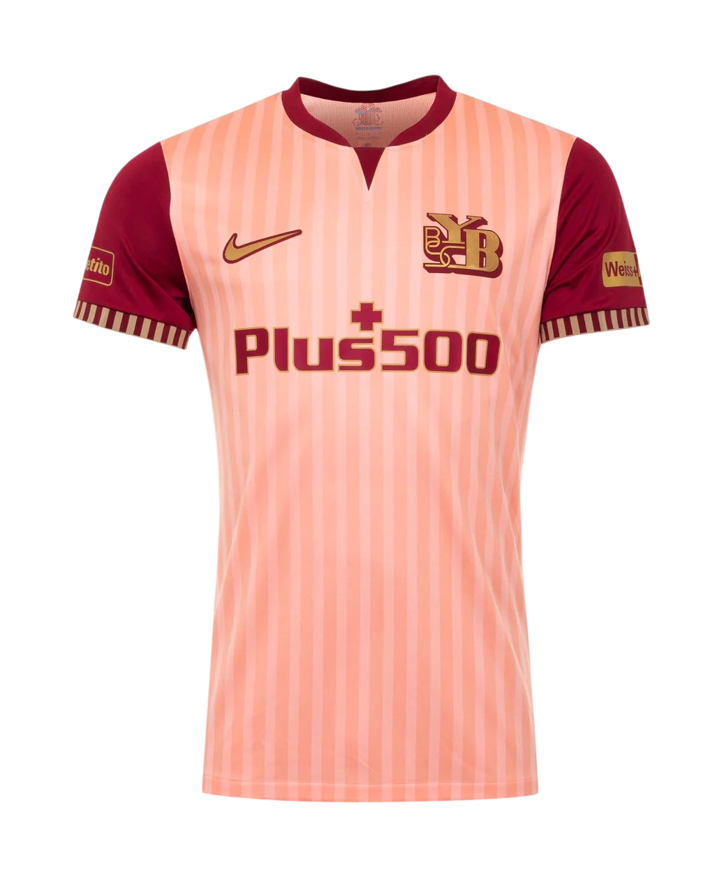 Kauf 1 und erhalte 2 gratis – BSC Young Boys