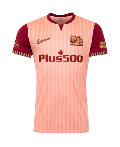 Kauf 1 und erhalte 2 gratis – BSC Young Boys