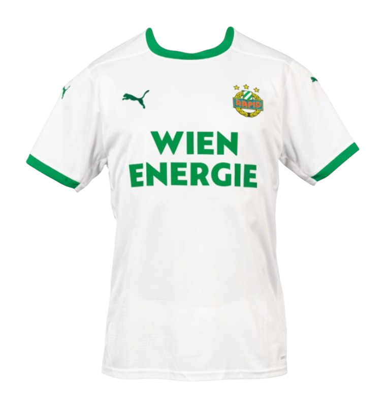 Kauf 1 und erhalte 2 gratis – Rapid Wien