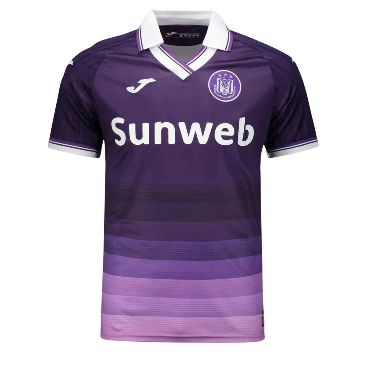 Kauf 1 und erhalte 2 gratis – Anderlecht