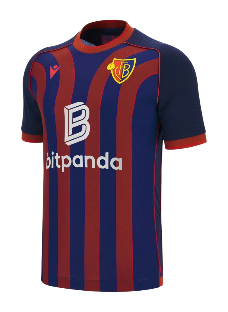 Kauf 1 und erhalte 2 gratis – FC Basel