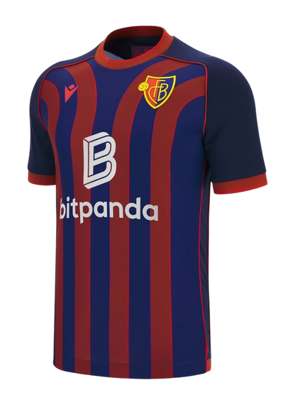 Kauf 1 und erhalte 2 gratis – FC Basel