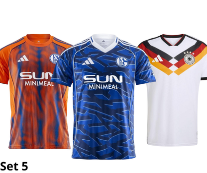 Kauf 1 und erhalte 2 gratis – Schalke 04