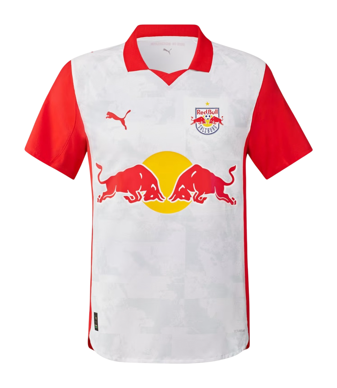 Kauf 1 und erhalte 2 gratis – Red Bull Salzburg