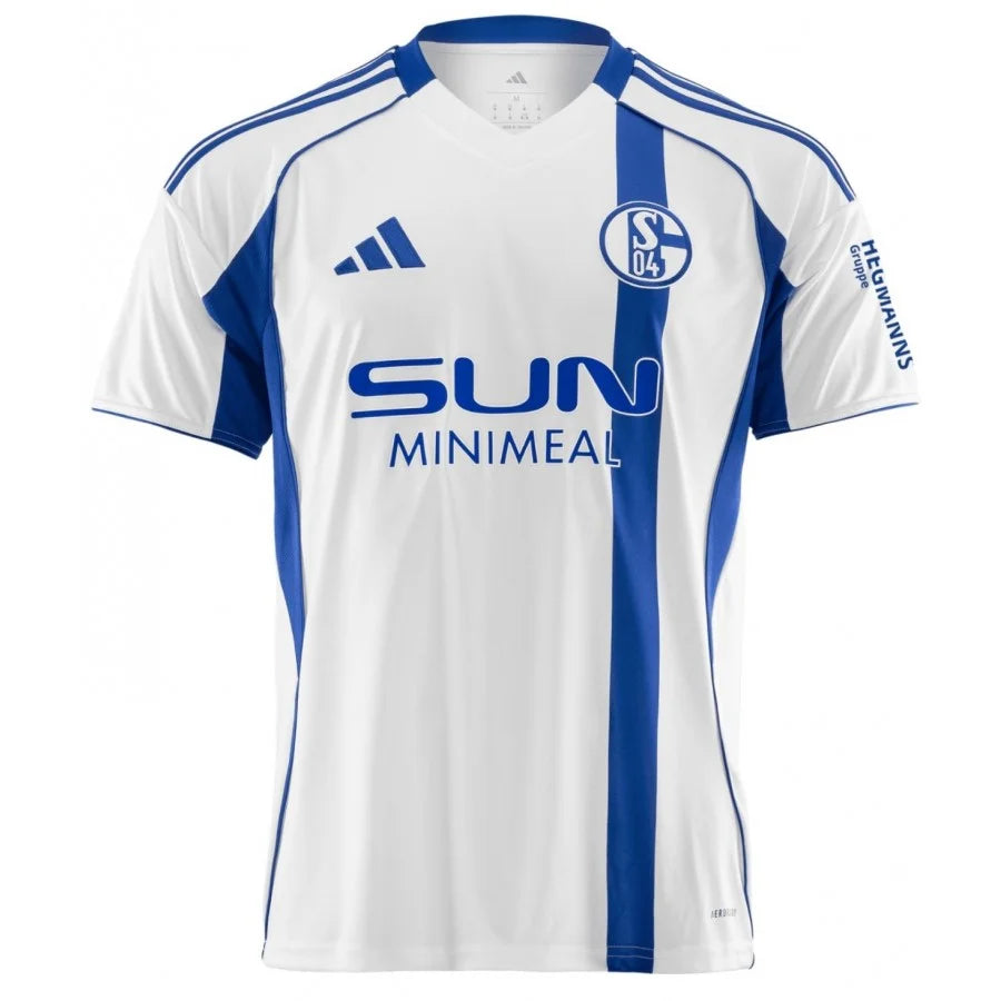 Kauf 1 und erhalte 2 gratis – Schalke 04