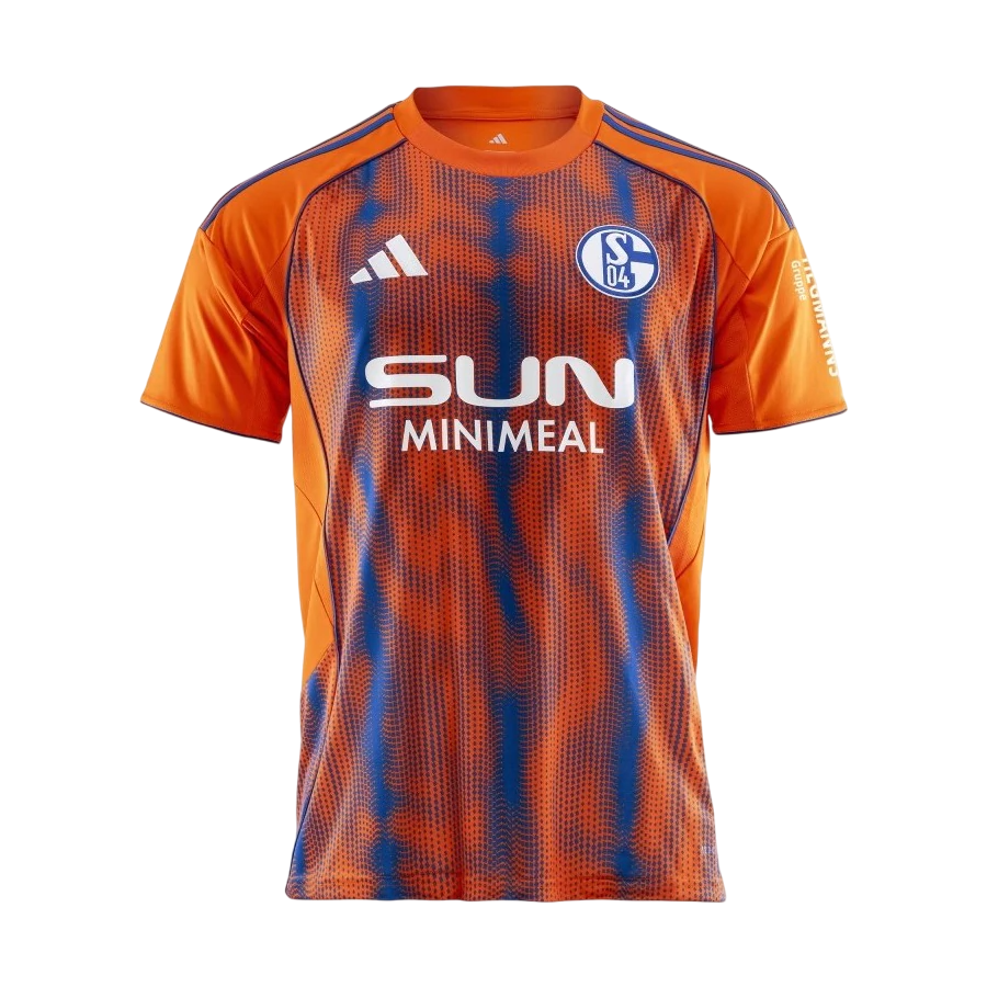 Kauf 1 und erhalte 2 gratis – Schalke 04