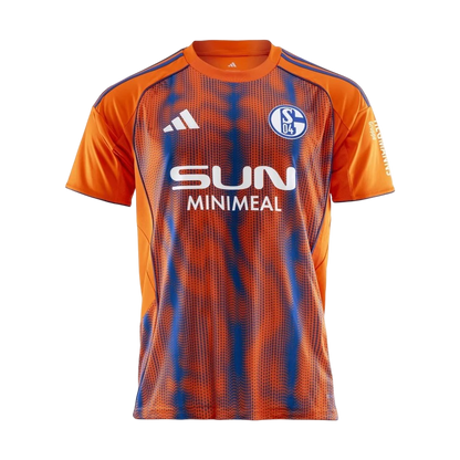 Kauf 1 und erhalte 2 gratis – Schalke 04