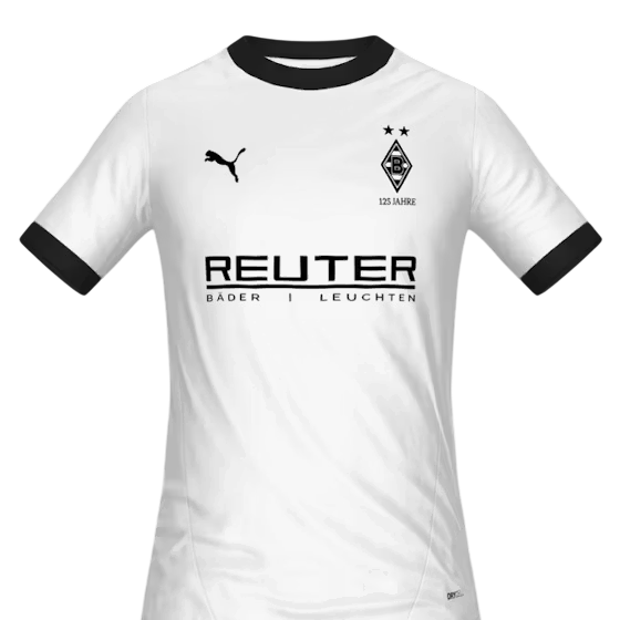 Kauf 1 und erhalte 2 gratis – Borussia Mönchengladbach